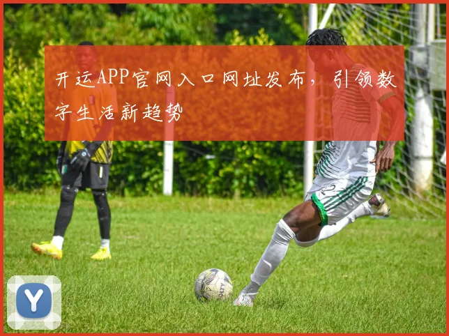 开运APP官网入口网址发布，引领数字生活新趋势